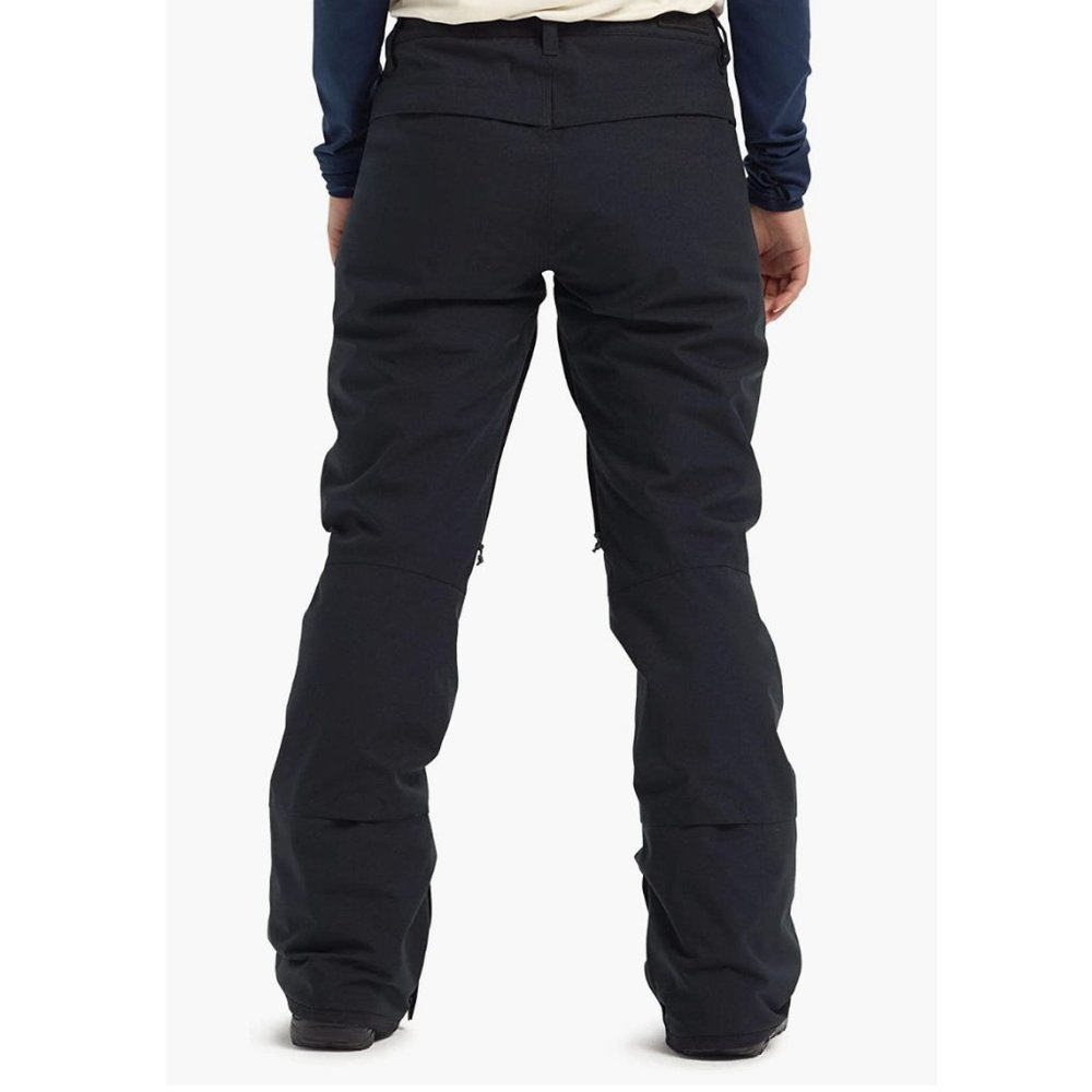 Burton Women's Society Snow Pant Size M - Picture 2 of 11